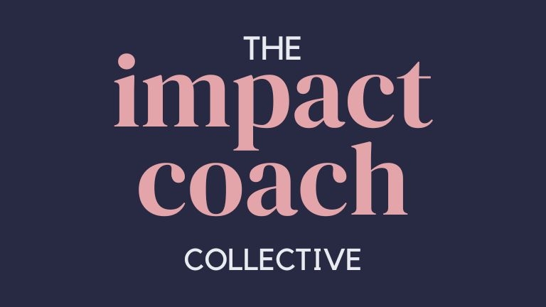 Impact Coach Collective: free marketing and sales community for all coaches
