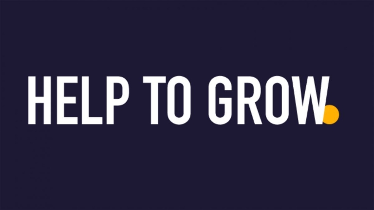 Help to Grow: Management Course at Greenwich Business School