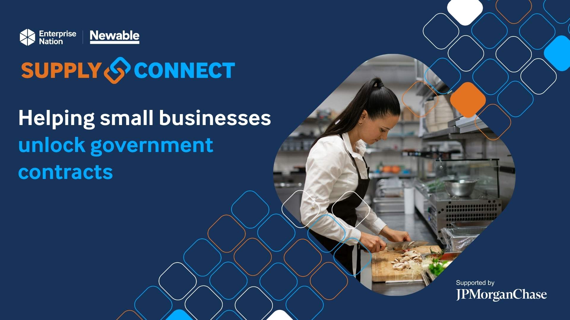 Supply Connect