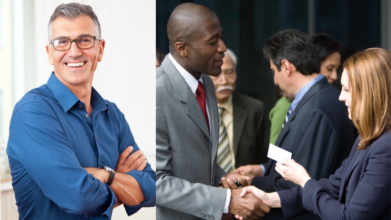 Parents In Business - Connect: Networking and Referrals Event (North)