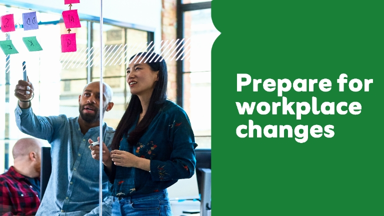 Preparing for new changes to employee rights