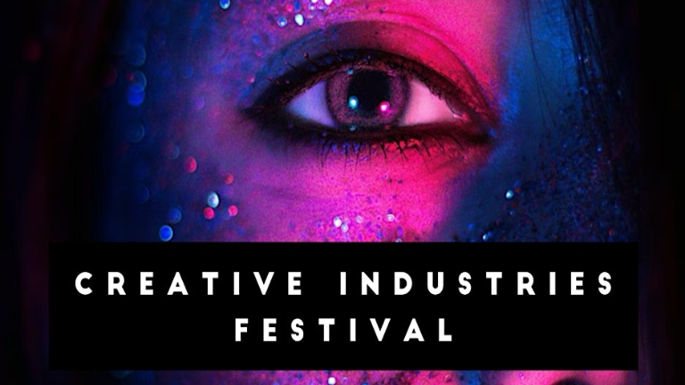 Creative Industries Festival