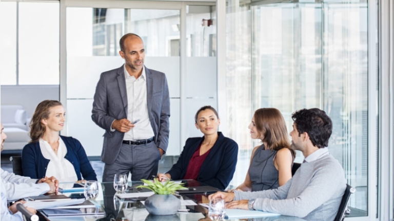 Level 5 operations or departmental manager apprenticeship