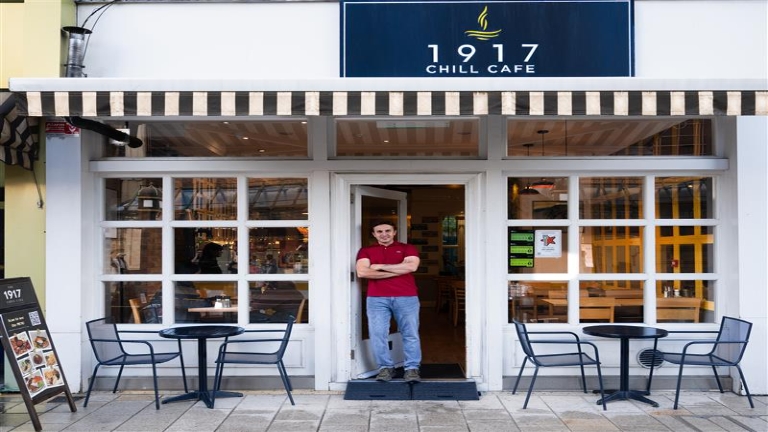 Grow London Local Money