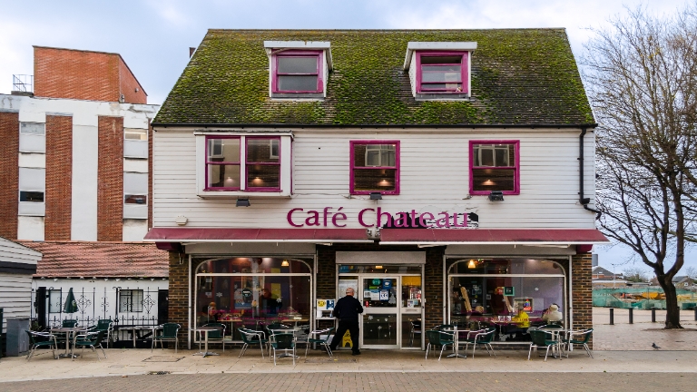Doing business in Havering: local services and support