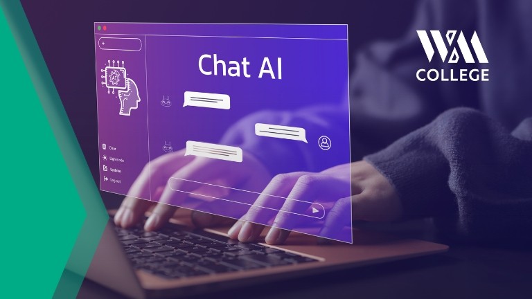 AI-powered social media and content creation