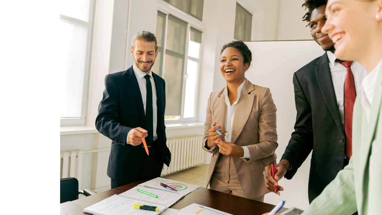 From colleague to manager: the mindset shift