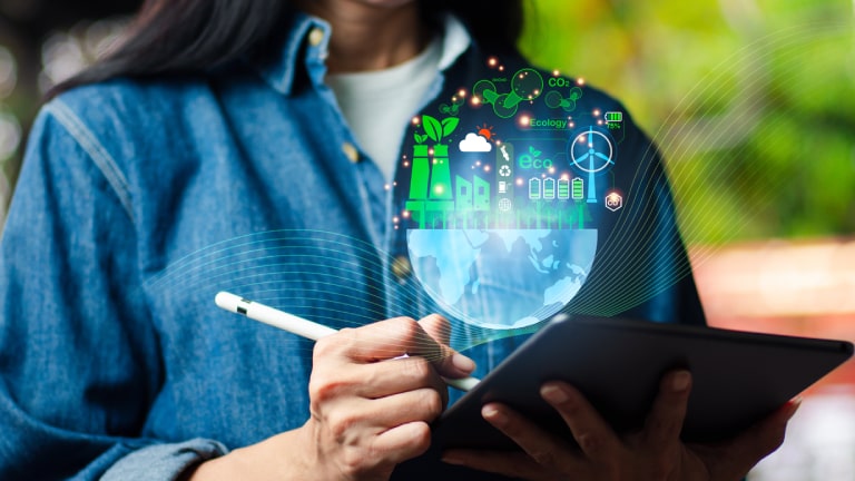 Better Futures sustainability improvement programme