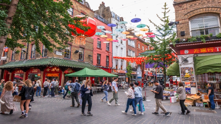 Doing business in Westminster: local services and support
