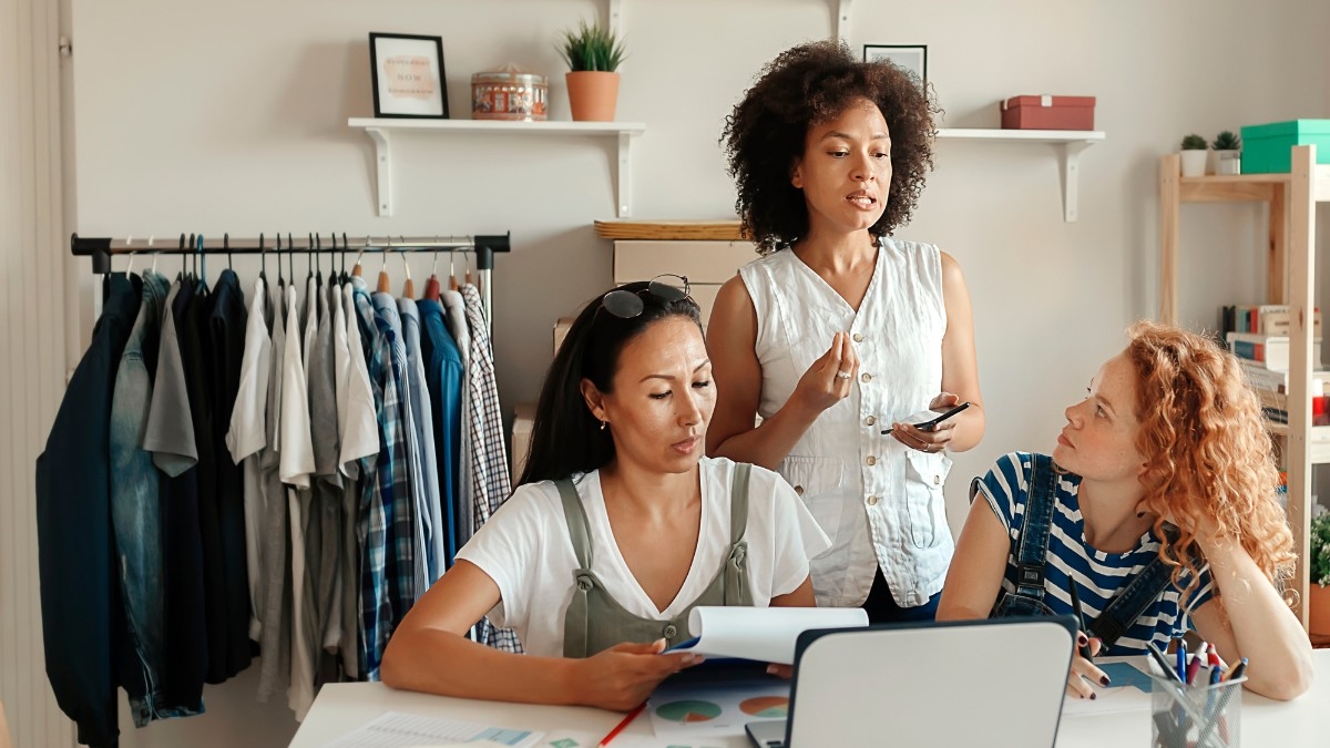 Introduction to starting an online business