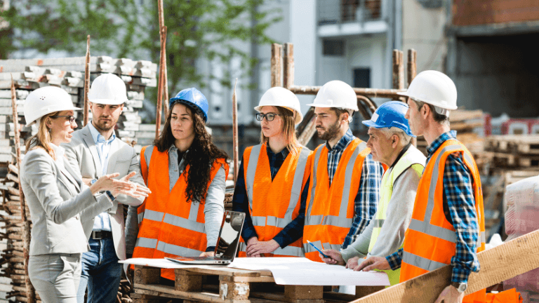 Merton Adult Learning | Green skills courses - construction and rail industries