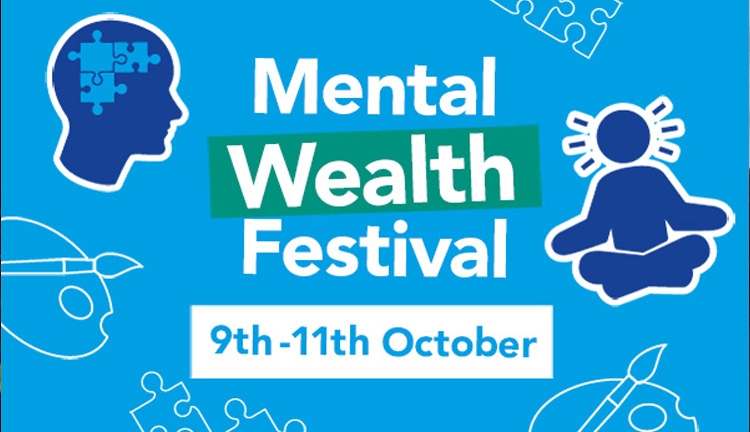 Mental Wealth Festival