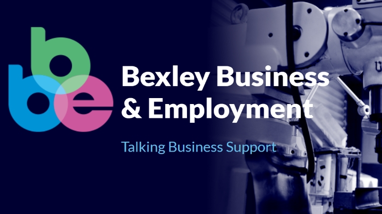 Talking Business Support