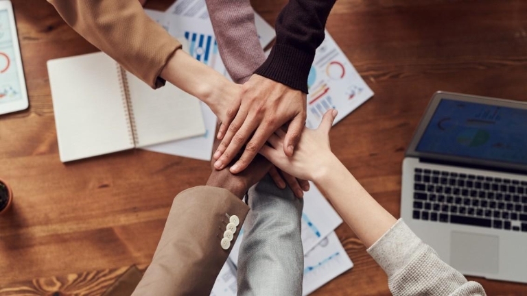 Royal Borough of Greenwich Business Start Up and Resilience Programme