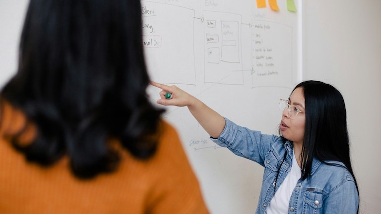 Free accounting session for any stage of your business