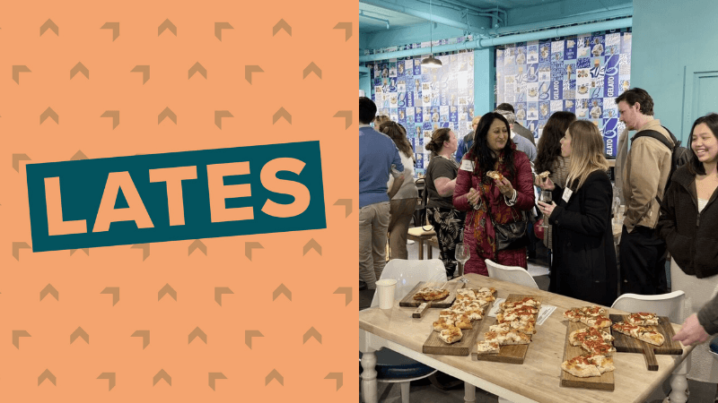 Grow London Local Lates: Aquum, Clapham (Lambeth)