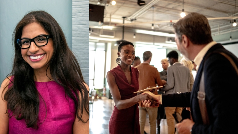 Parents In Business - Connect: Networking and Referrals Event (South)