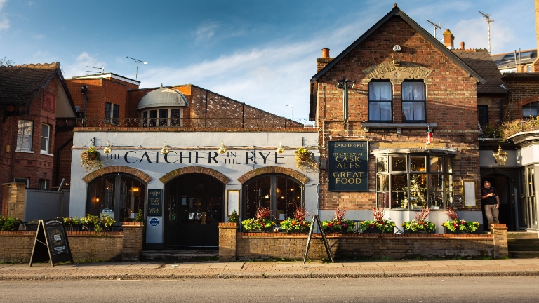 Doing business in Barnet: local services and support
