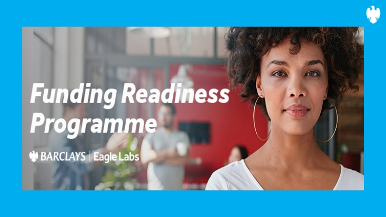 Funding Readiness Programme