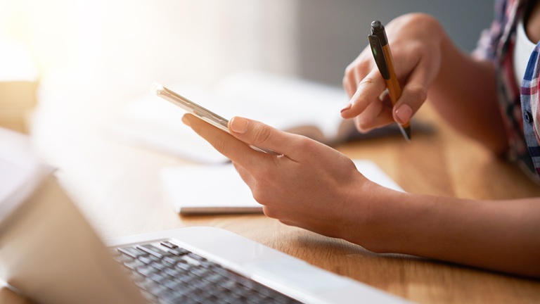 Accounting and taxation