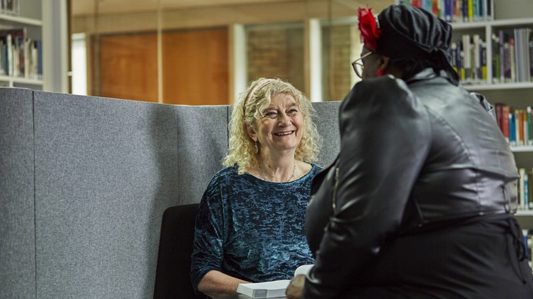 Maths for deaf people: Improve your skills for life and work