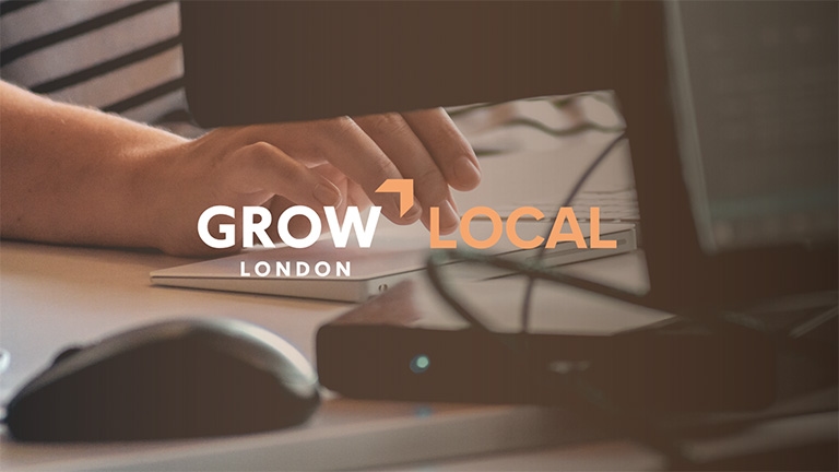 Talking Business: One-to-one business support adviser sessions