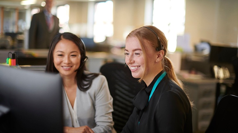 Level 3 Business and Administration Apprenticeship