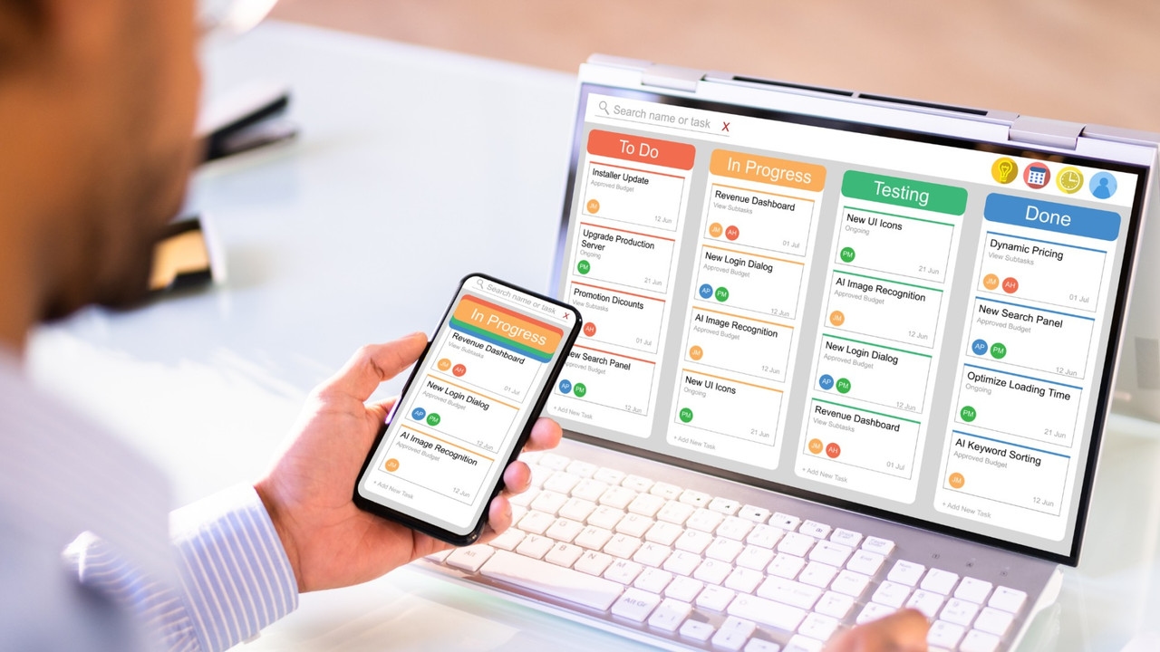 Introduction to project management