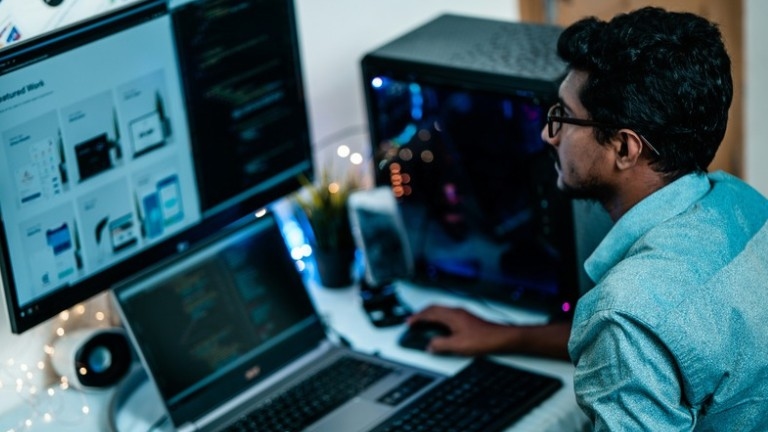 Cyber security for professionals and businesses