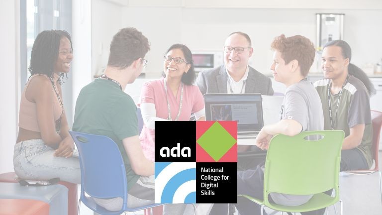 Foundation degree in digital innovation apprenticeship (L4 Software Developer)