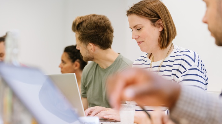 Help to Grow: Management at ESCP London