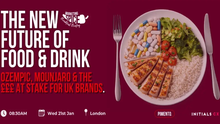 Pimento: The future of food and drink