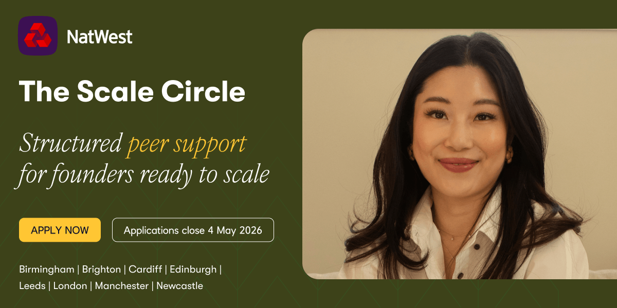 The Scale Circle Finals