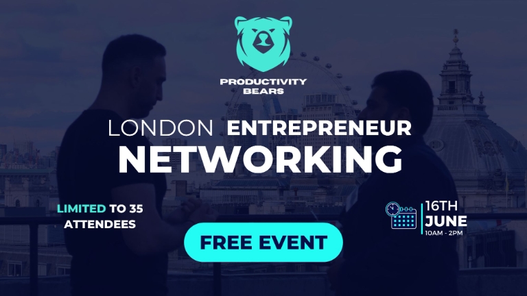 London start-ups and small business networking events