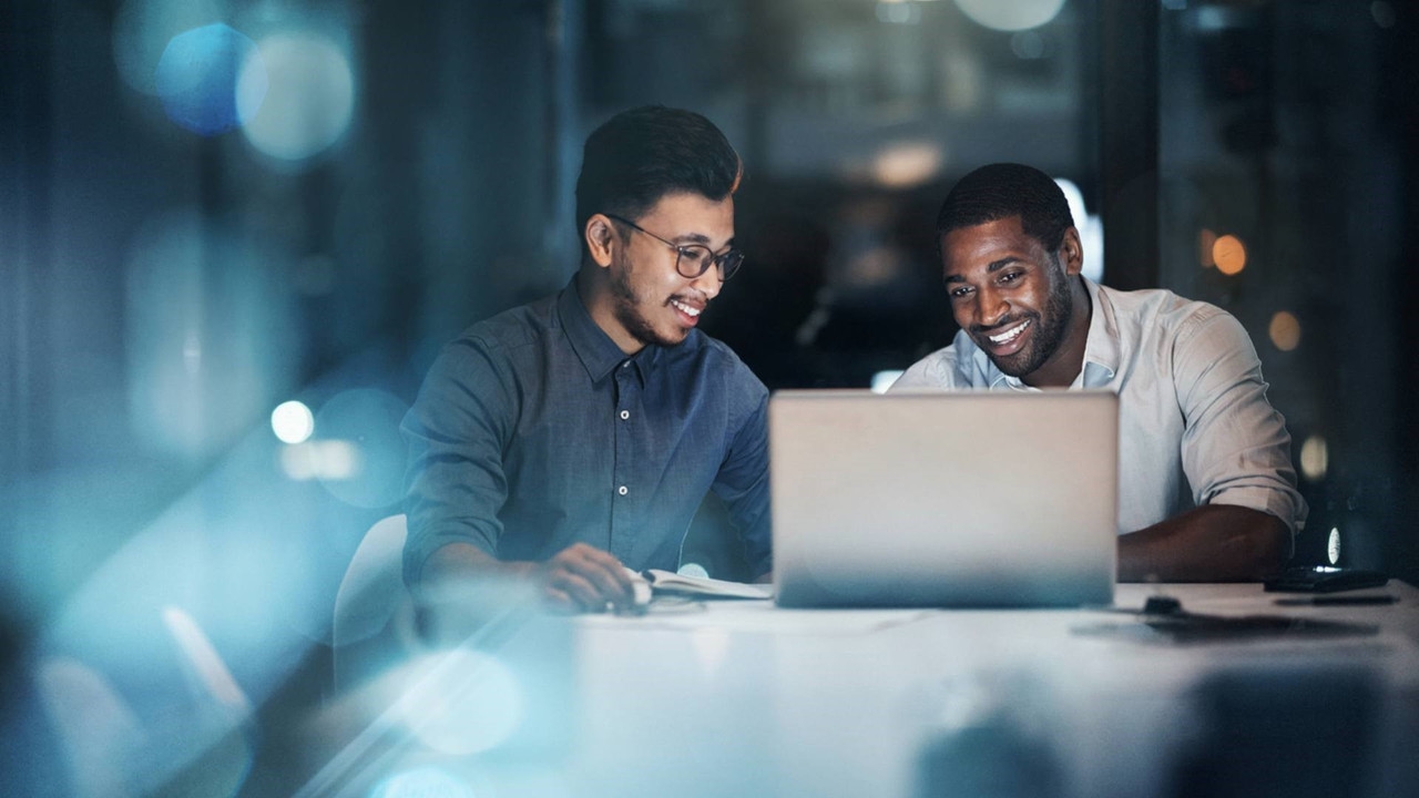 Free Digital Skills and Business Administration course – Tooting