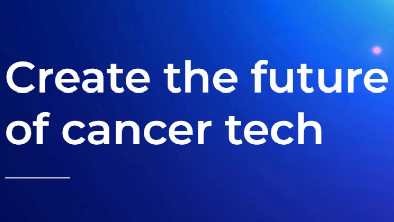 Cancer Tech Accelerator 5.0