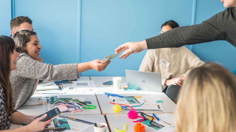 Help to Grow: Management Course (September–December)
