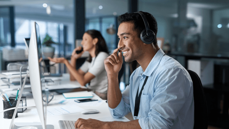 Customer Service Level 3 Diploma