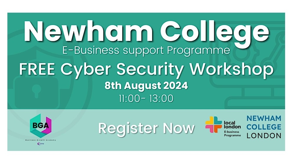 Cyber security and keeping technology safe