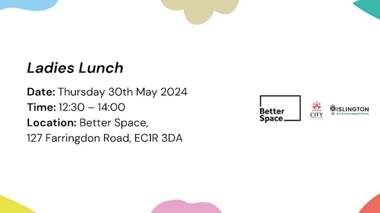 Ladies Lunch