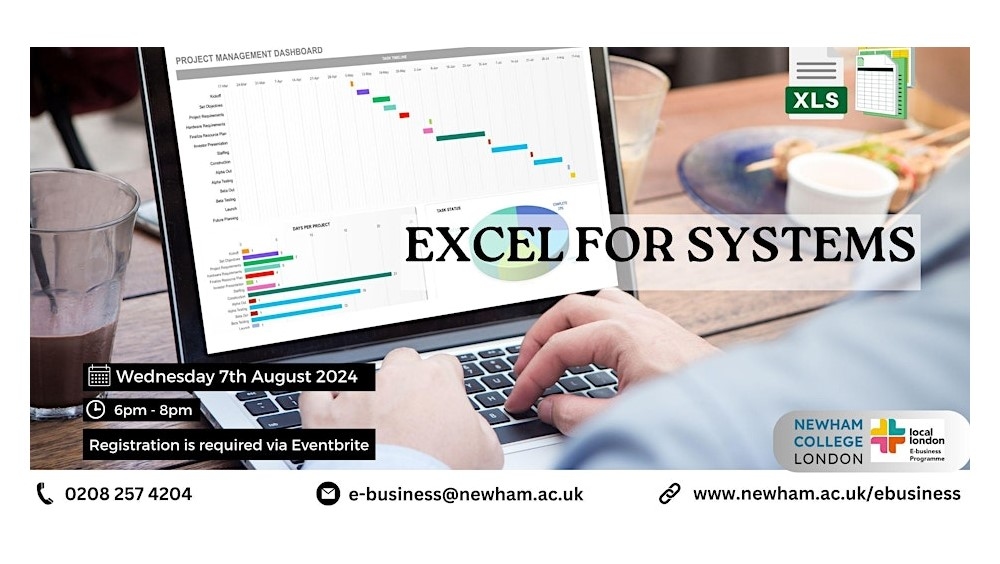 Excel for systems