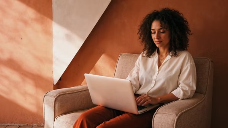 Business coaching: turning passion into impact