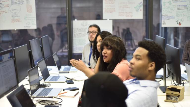 IT support with cyber security: Skills bootcamp