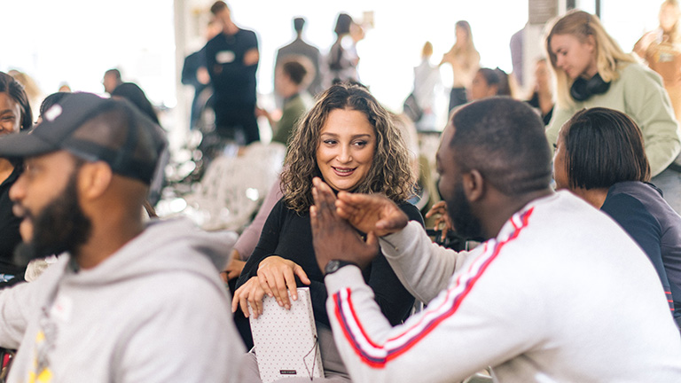 Parents In Business - Connect: Networking and Referrals Event