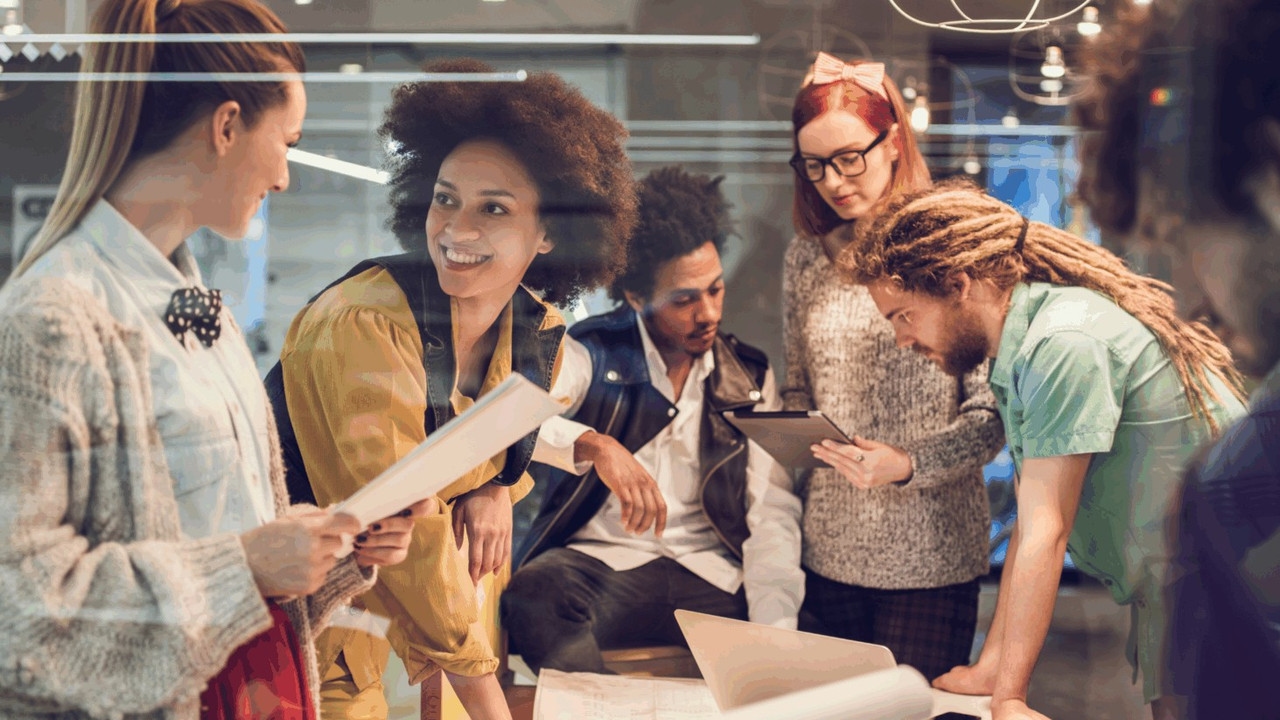 Communicating effectively in a professional environment