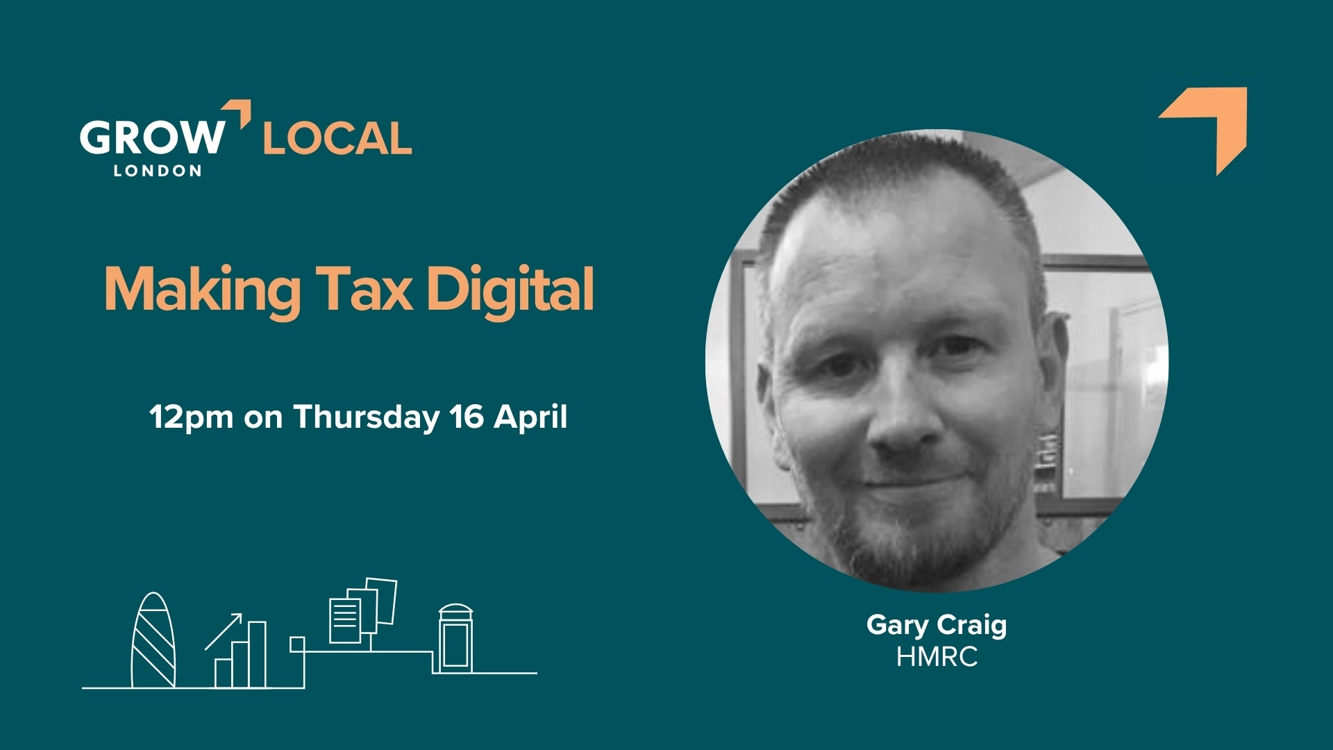 Grow London Local: Making Tax Digital