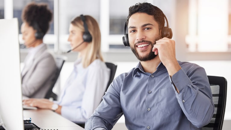 Spark Chat business support from TERN