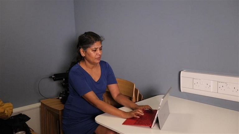 Free marketing expert consultation