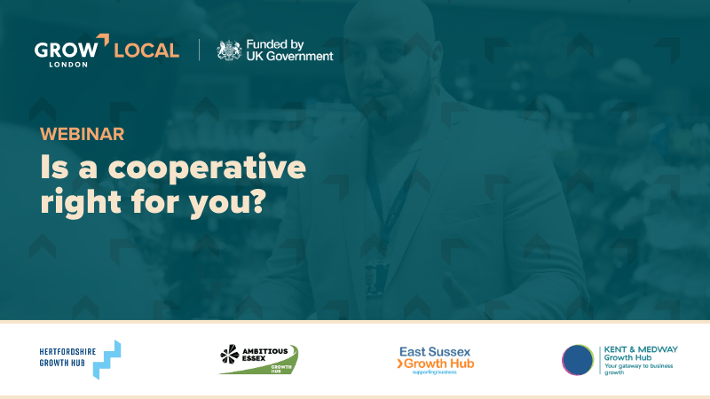 Is a cooperative right for you?