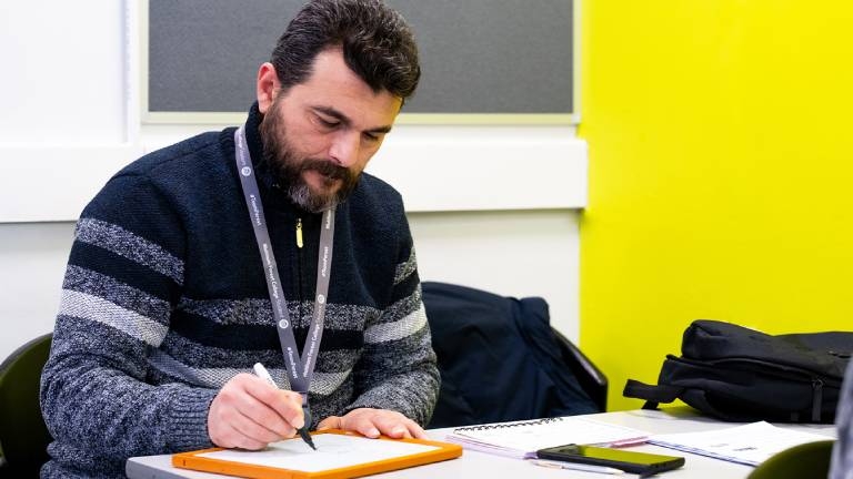 Functional Skills English (Evening)